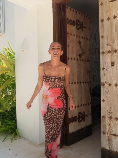 Jena Sims Instagram Photos, August 2025 7