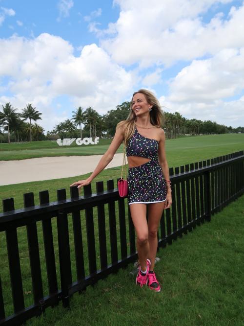 Jena Sims Instagram pics, August 2025 2