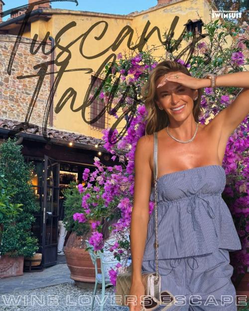 Jena Sims Instagram pics, August 2025 3