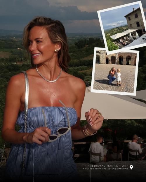 Jena Sims Instagram pics, August 2025 5