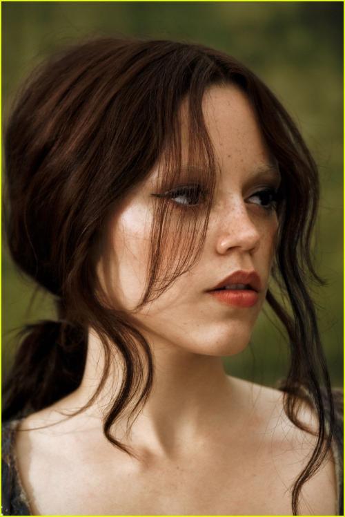 Jenna Ortega new photoshoot appearance, July 2025 1