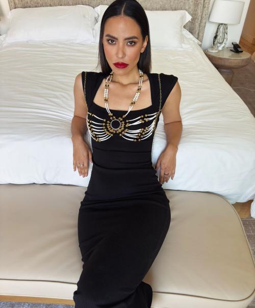 Jessica Matten Instagram pics, August 2025 9