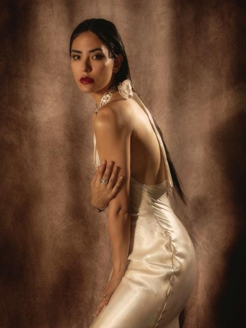 Jessica Matten Instagram pics, August 2025 1