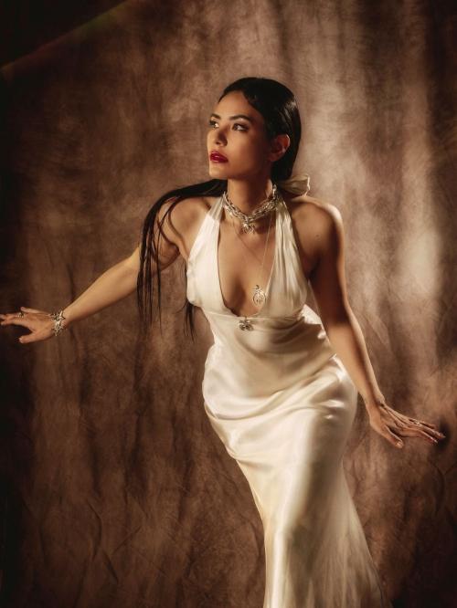 Jessica Matten Instagram pics, August 2025 3