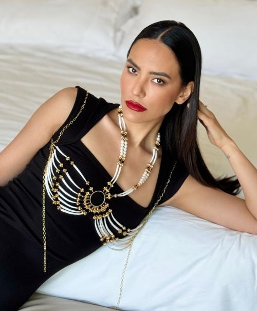 Jessica Matten Instagram pics, August 2025 6