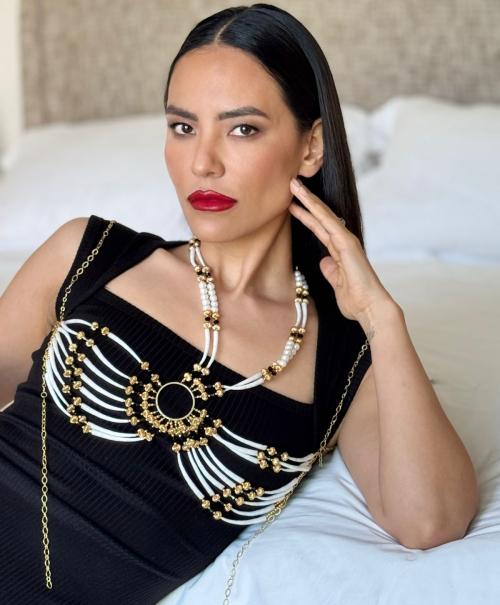 Jessica Matten Instagram pics, August 2025 7