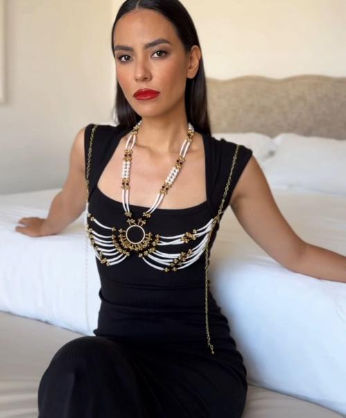 Jessica Matten Instagram pics, August 2025 8