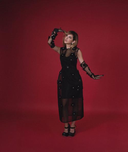 Julia Butters Numero Netherlands Shoot, August 2025 12