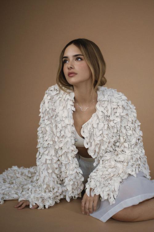 Julia Butters Numero Netherlands Shoot, August 2025 3