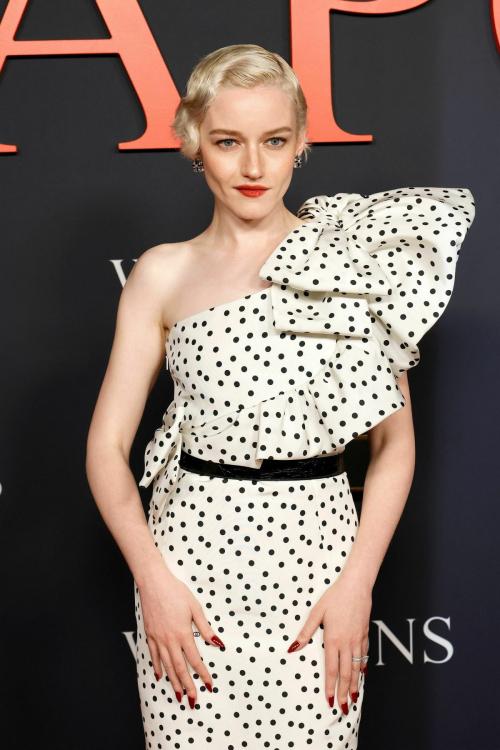 Julia Garner at Weapons world premiere, July 2025 1