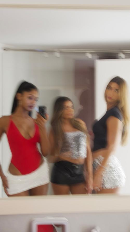 Kaaviya Sambasivam Instagram pics, August 2025 3