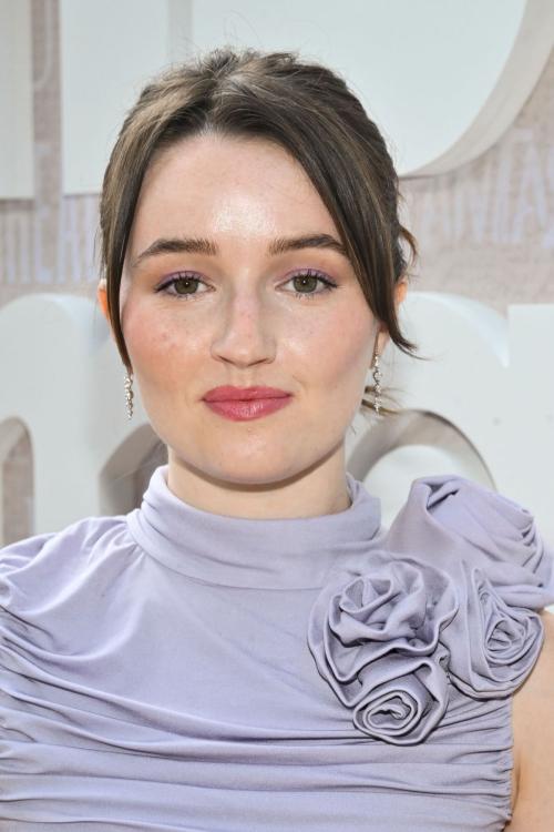 Kaitlyn Dever HBO Max Emmy Nominee Celebration Hollywood, August 2025 2
