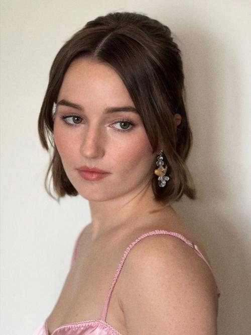 Kaitlyn Dever Instagram pics, August 2025 2