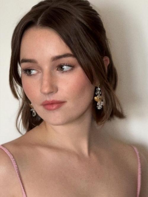 Kaitlyn Dever Instagram pics, August 2025 3