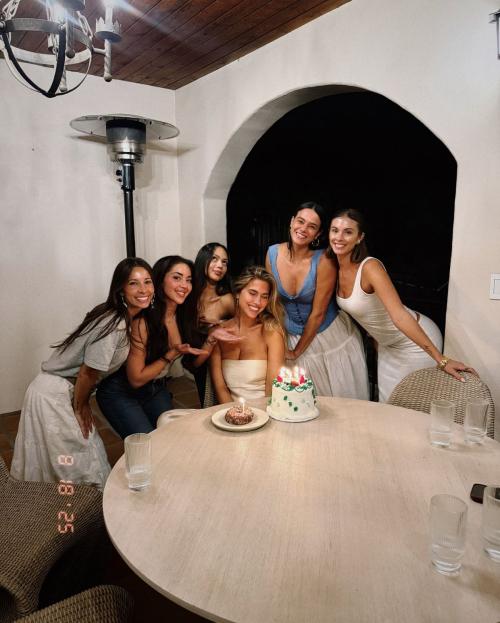 Kara Del Toro on Instagram, August 2025 11