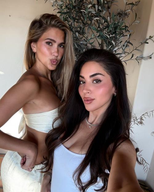 Kara Del Toro on Instagram, August 2025 13