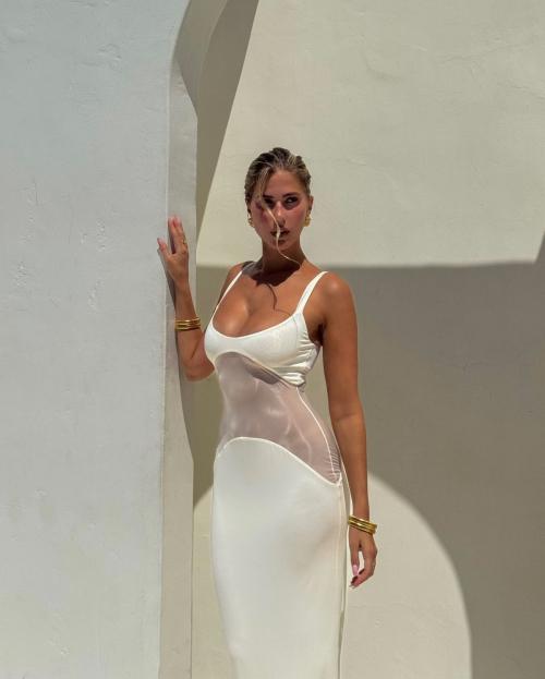 Kara Del Toro on Instagram, August 2025 5