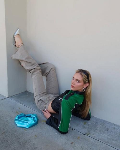 Kari Riley Instagram pics, August 2025 13