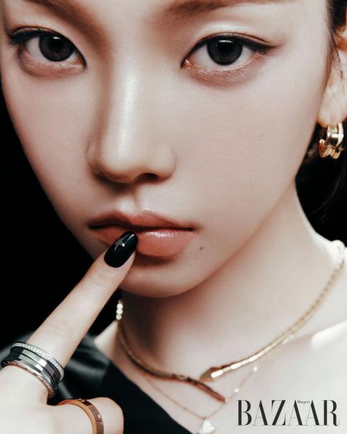 Karina for Harper’s Bazaar Korea, September 2025 7