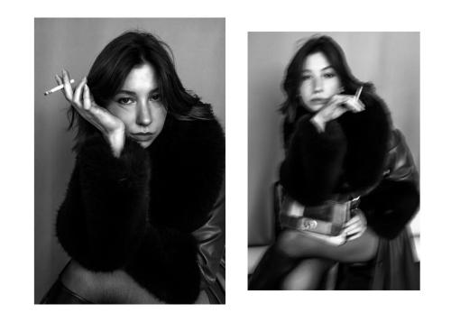 Katelyn Ncaon at a photoshoot, May 2025 9