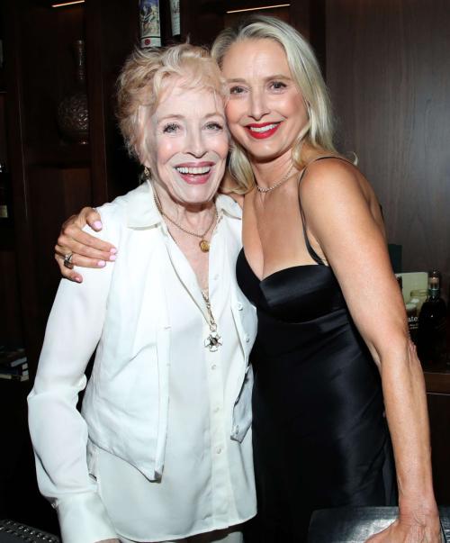 Katherine Lanasa & Noah Wyle Dinner Steak48 Beverly Hills, August 2025 2