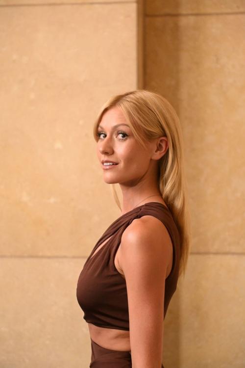 Katherine McNamara HollyShorts Portraits, August 2025 1