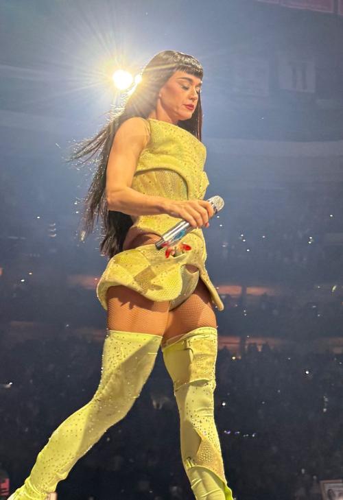 Katy Perry Lifetimes Tour Wells Fargo Center Philly, August 2025 5
