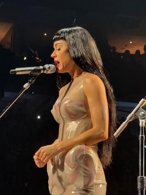 Katy Perry Lifetimes Tour Wells Fargo Center Philly, August 2025 6