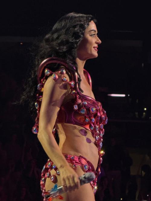 Katy Perry Lifetimes Tour Wells Fargo Center Philly, August 2025 7