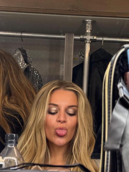 Kelsea Ballerini Instagram pics, August 2025 9