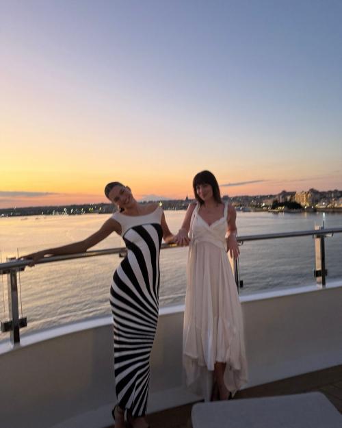 Kendall Jenner Instagram pics, August 2025 1