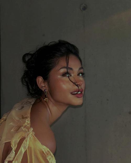 Komal Ilsanker stuns in Instagram photos, August 2025 3