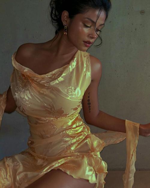 Komal Ilsanker stuns in Instagram photos, August 2025 8