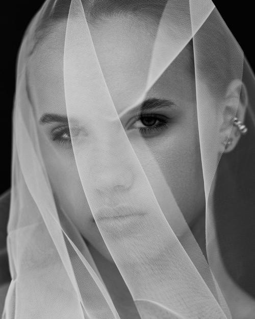 Kristina Shmidt in a chic photoshoot, July 2025 1