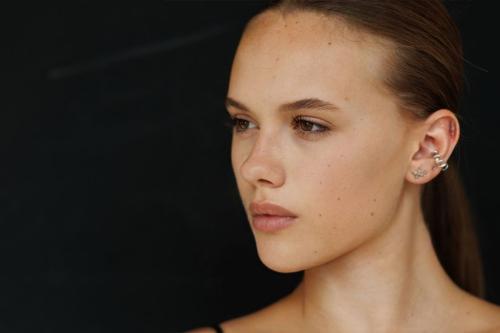 Kristina Shmidt in a chic photoshoot, July 2025 5