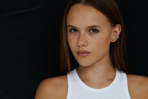 Kristina Shmidt in a chic photoshoot, July 2025 6