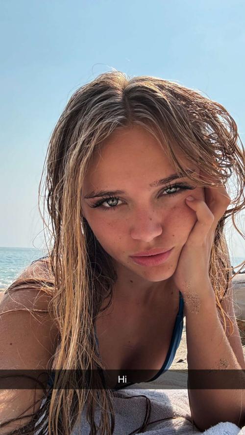 Kyla Dodds Instagram Photos, August 2025 1