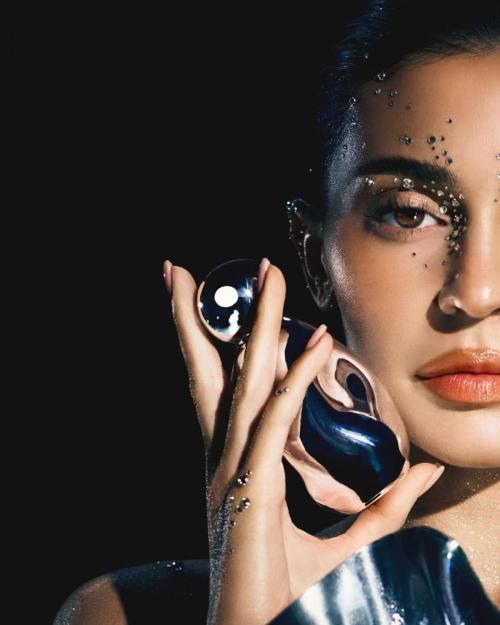 Kylie Jenner Ulta Beauty Fragrance Crush, August 2025 12