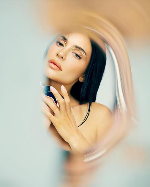 Kylie Jenner Ulta Beauty Fragrance Crush, August 2025 14