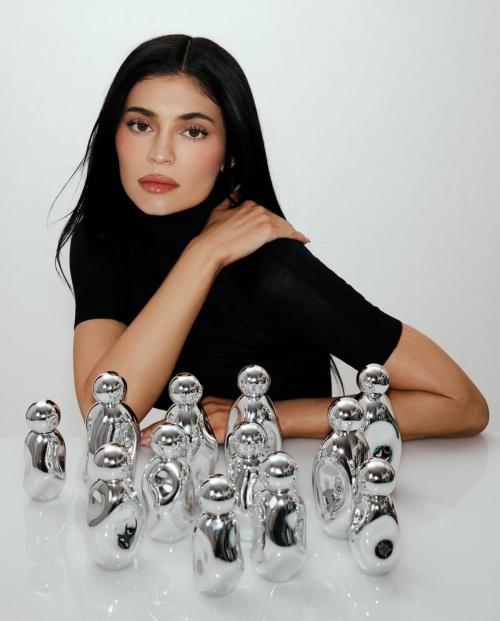 Kylie Jenner Ulta Beauty Fragrance Crush, August 2025 1