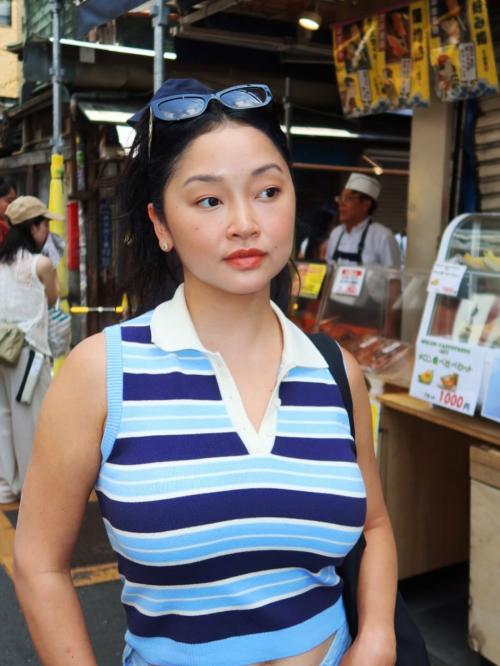 Lana Condor Instagram photos, Aug 2025 1