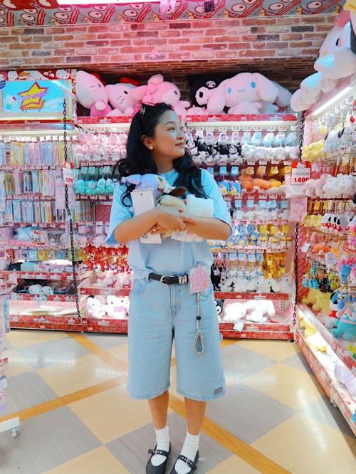 Lana Condor Instagram photos, Aug 2025 2
