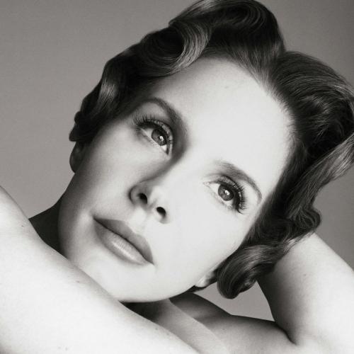Lana Del Rey for W Magazine Fashion Issue, 2025 2
