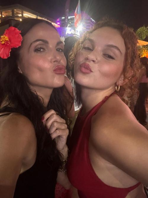 Lana Parrilla shares Instagram photos, August 2025 5