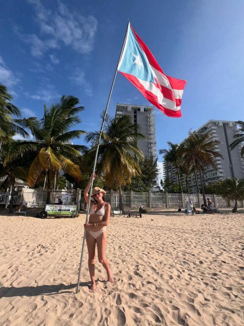 Lana Parrilla shares Instagram photos, August 2025 6