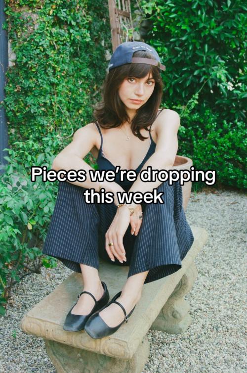 Lauren Donzis for Rowena Knitwear, July 2025