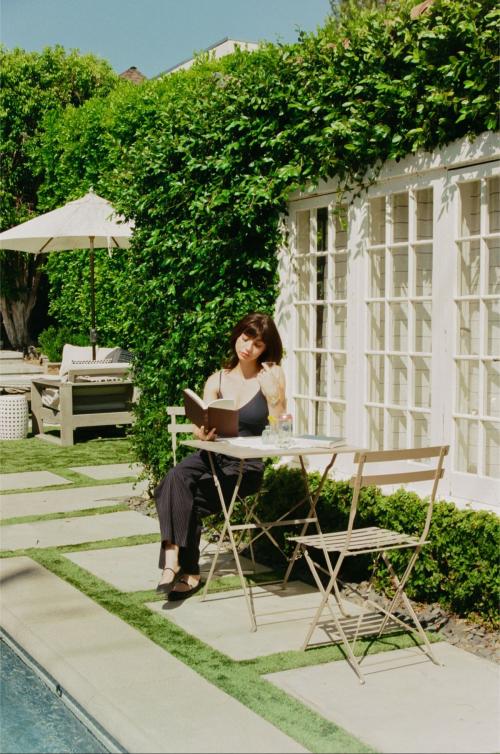 Lauren Donzis for Rowena Knitwear, July 2025 9