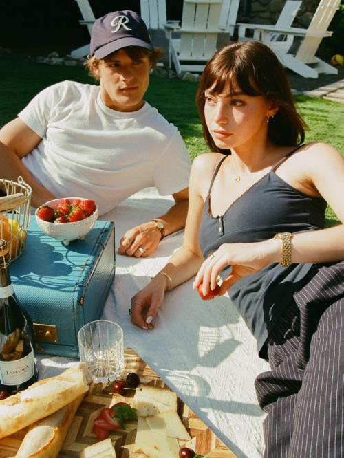 Lauren Donzis for Rowena Knitwear, July 2025 11