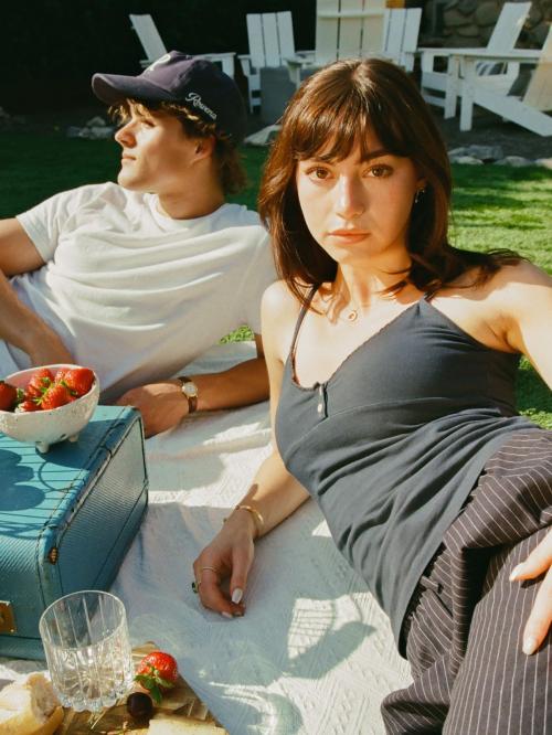 Lauren Donzis for Rowena Knitwear, July 2025 12