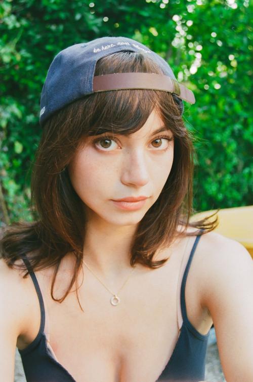 Lauren Donzis for Rowena Knitwear, July 2025 14